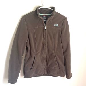 North Face Fleece Jacket